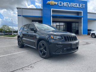 Used 2015 Jeep Grand Cherokee High Altitude image 1