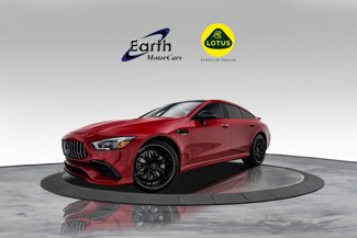 Used 2020 Mercedes-Benz AMG GT 53 image 1