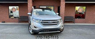 Used 2017 Ford Edge Titanium w/ Equipment Group 301A image 1