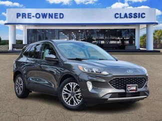 Used 2020 Ford Escape SEL image 1