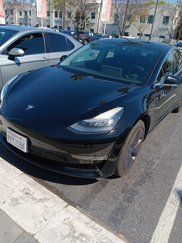 Used 2019 Tesla Model 3 Standard Range image 1