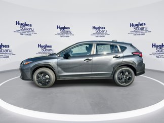 New 2025 Subaru Crosstrek 2.0i video 1