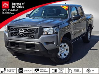 Used 2022 Nissan Frontier S w/ Technology Package image 1