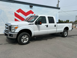 Used 2012 Ford F350 XLT image 1