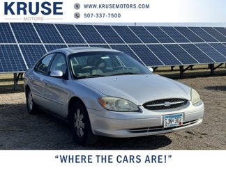 Used 2007 Ford Taurus SEL image 1