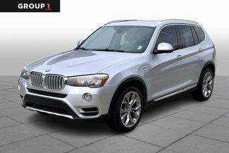 Used 2016 BMW X3 xDrive28i image 1