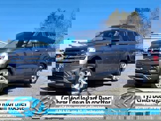 Used 2018 Volkswagen Atlas SE image 1