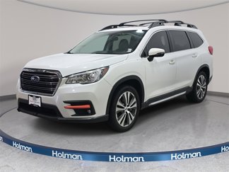 Used 2020 Subaru Ascent Limited w/ Technology Package image 1