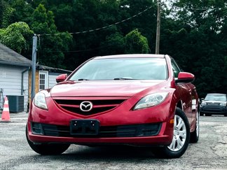 Used 2011 MAZDA MAZDA6 i Sport image 1