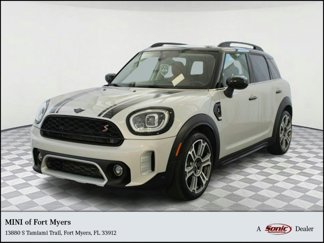 Certified 2022 MINI Cooper Countryman S image 1