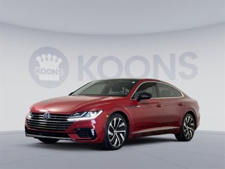 Used 2019 Volkswagen Arteon SEL Premium image 1