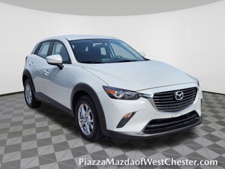 Used 2017 MAZDA CX-3 Sport image 1