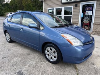 Used 2007 Toyota Prius image 1
