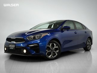 Used 2020 Kia Forte LXS image 1