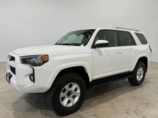 Used 2014 Toyota 4Runner SR5 image 1
