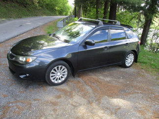 Used 2008 Subaru Impreza 2.5i image 1