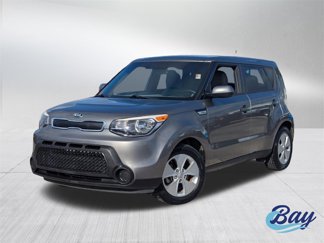 Used 2015 Kia Soul image 1