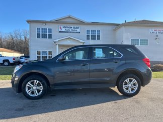 Used 2014 Chevrolet Equinox LS image 1