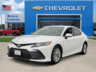 Used 2023 Toyota Camry LE video 1
