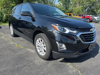 Used 2019 Chevrolet Equinox LT image 1