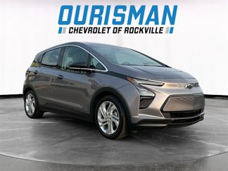 Used 2023 Chevrolet Bolt LT w/ Driver Confidence Package image 1