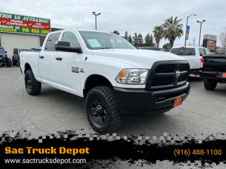 Used 2015 RAM 3500 Tradesman w/ Popular Equipment Group image 1
