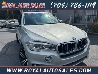 Used 2016 BMW X5 xDrive35i image 1