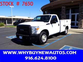 Used 2015 Ford F250 XL image 1