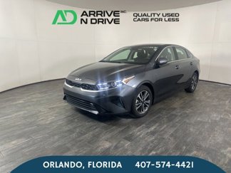 Used 2023 Kia Forte GT-Line image 1