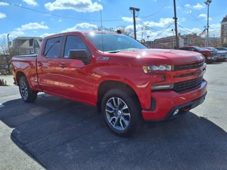 Used 2020 Chevrolet Silverado 1500 RST w/ All-Star Edition image 1