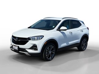 Used 2021 Buick Encore GX Select image 1