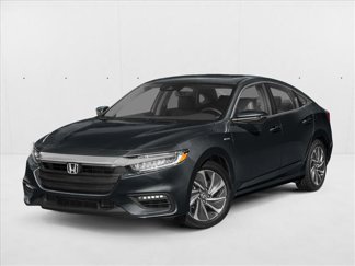 Used 2022 Honda Insight Touring image 1
