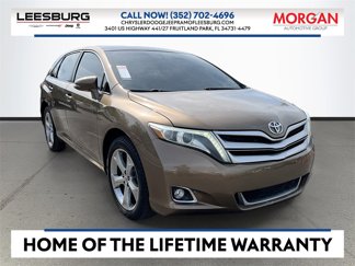 Used 2013 Toyota Venza Limited image 1