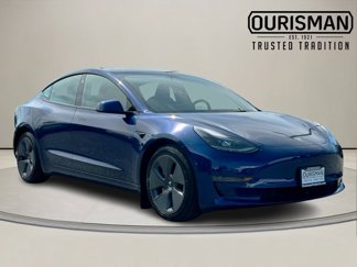 Used 2023 Tesla Model 3 Standard Range image 1