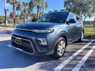 Used 2020 Kia Soul LX image 1