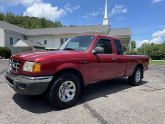 Used 2003 Ford Ranger XLT image 1