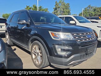 Used 2016 Ford Explorer XLT w/ Equipment Group 202A video 1