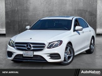 Used 2017 Mercedes-Benz E 300 image 1