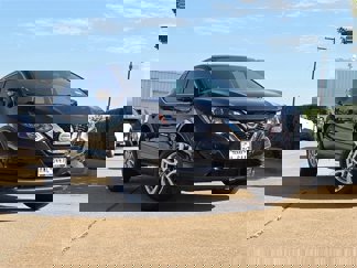 Used 2022 Nissan Rogue Sport S image 1