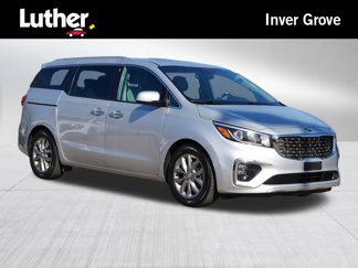 Used 2020 Kia Sedona EX w/ EX Premium Package image 1