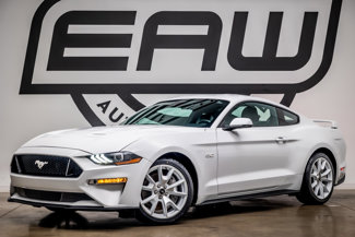 Used 2022 Ford Mustang GT Premium w/ Equipment Group 401A image 1