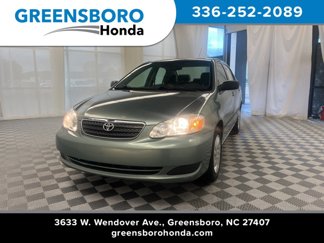 Used 2006 Toyota Corolla CE image 1