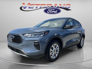 New 2025 Ford Escape Active w/ Tech Pack #1 image 1