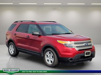 Used 2014 Ford Explorer FWD image 1