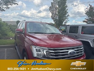 Used 2018 Ford Expedition XLT w/ Equipment Group 201A image 1
