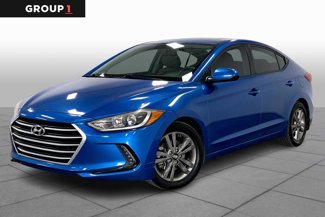 Used 2018 Hyundai Elantra Value Edition image 1