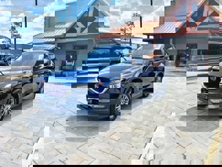 Used 2021 MAZDA CX-5 Touring image 1