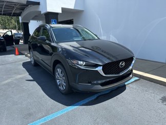 New 2025 MAZDA CX-30 AWD 2.5 S w/ Preferred Package image 1