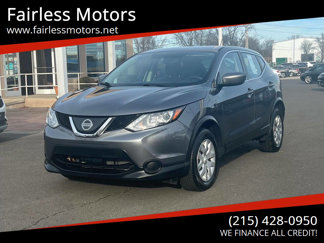 Used 2019 Nissan Rogue Sport S image 1