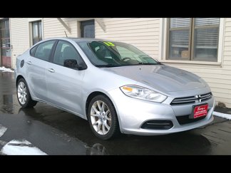 Used 2013 Dodge Dart SXT image 1